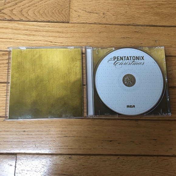 Lot of 5 Pentatonix/PTX CDs - Picture 16 of 16